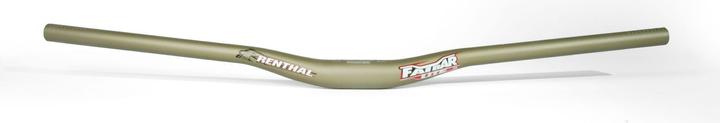 Actual product image Renthal Fatbar Lite Alloy (35 mm)