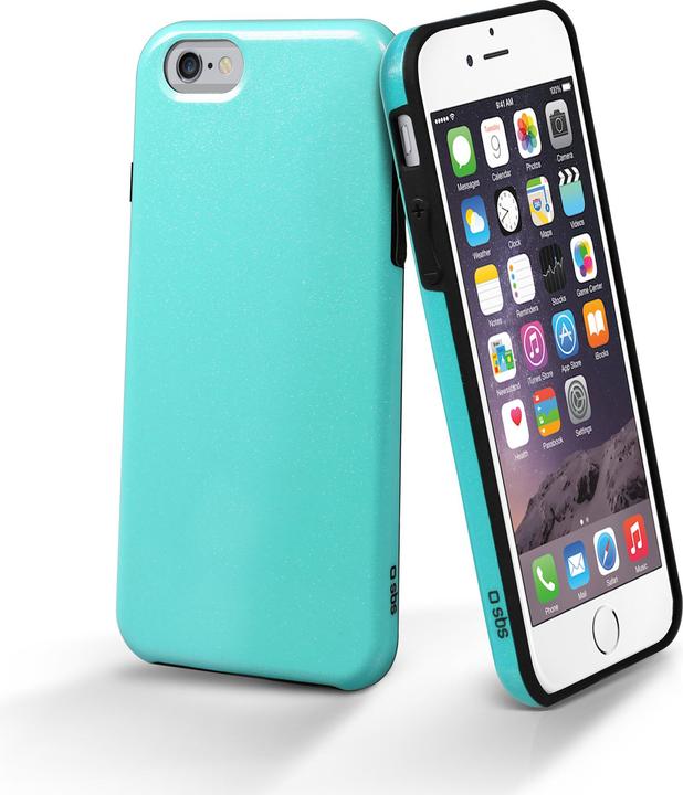 Produktbild SBS Schutzhülle (Apple iPhone 6)