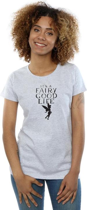 Produktbild Disney Tinkerbell Fairy Good Life TShirt (XL)