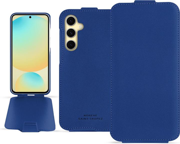 Bleu Océan PU ( Pantone #003da5 )