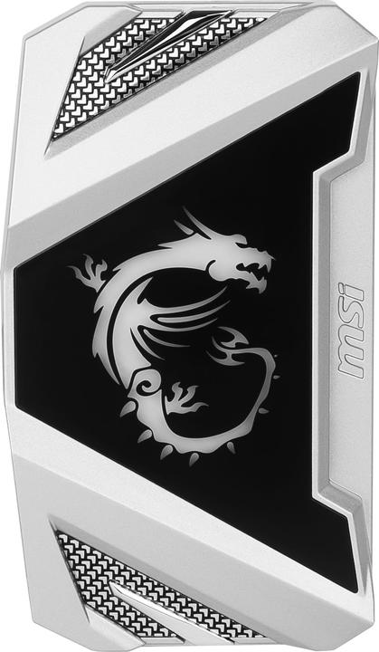 Actual product image MSI HB SLI-Bridge (6 cm)