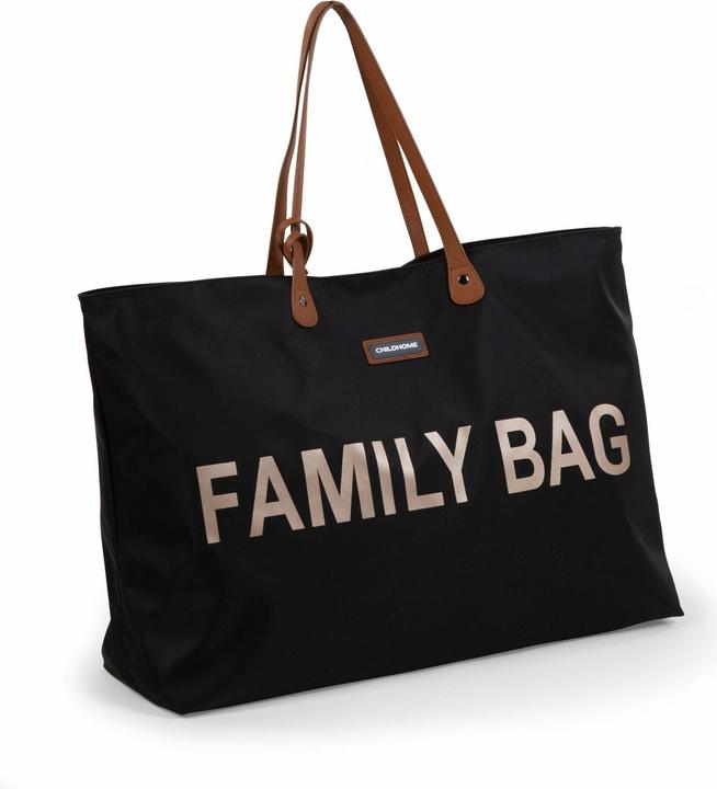 Actual product image Childhome family bag