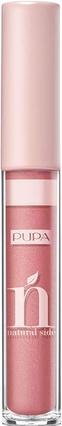 Image du produit Pupa Milano Natural Side (003 Sweet Candy (bonbon sucré))