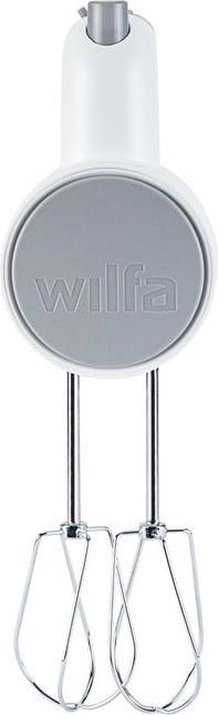 Actual product image Wilfa HM2W-350 Easy hand mixer (hvid) (350 W)
