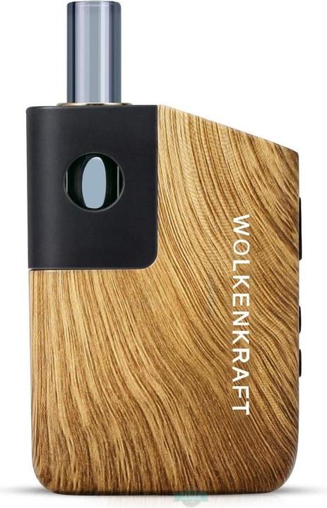 Immagine prodotto Wolkenkraft FX Mini Ultra