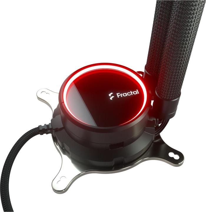 Produktbild Fractal Celsius+ S28 Dynamic