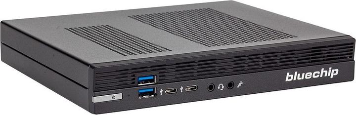 Image du produit Bluechip BUSINESSline S3136 Intel® Core™ i3 Prozessor 14100 / bis zu 4.70 GHz, Windows 11 Pro, 8 GB DDR4, 50 (Intel Core i3-14100, 8 Go, 500 Go, UHD Graphics 730)