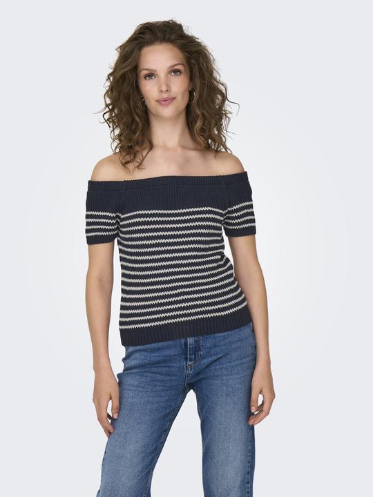 Image du produit JdY Knit Fit Haut tricoté sans bretelles (L)
