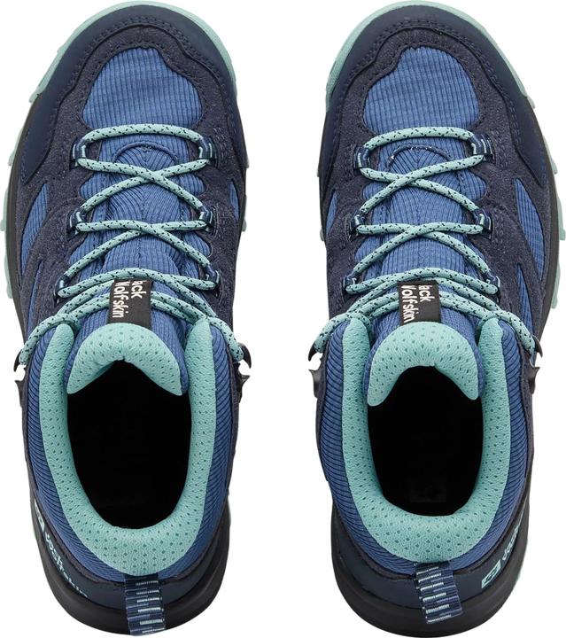 Actual product image Jack Wolfskin Vojo Tour Texapore Mid K (34)