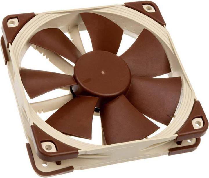 Immagine prodotto Noctua NF-F12 5V (120 mm, 1 x)