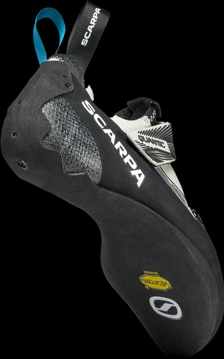 Image du produit Scarpa Quantic Kletterschuhe (37.5)