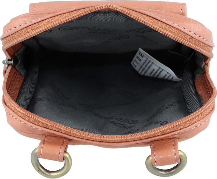 Produktbild Greenland Nature Nature Soft Handytasche Leder 11 cm