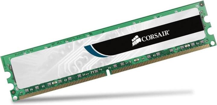 Immagine prodotto Corsair ValueSelect (1 x 8GB, 1333 MHz, DDR3-RAM, DIMM)