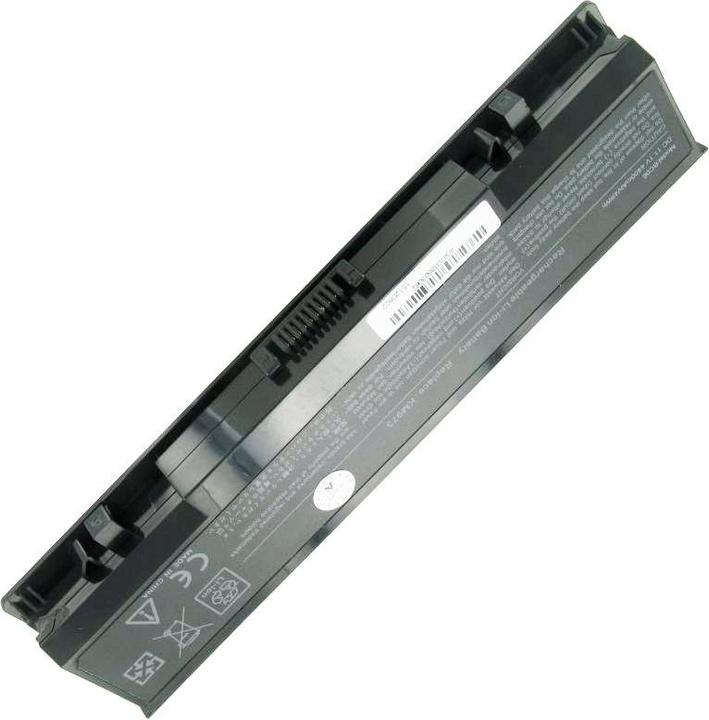 Produktbild Dell Akku Studio 1737 312-0711 (6 Zellen, 4400 mAh)