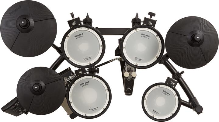 Immagine prodotto Roland TD-1DMK (E-drum)