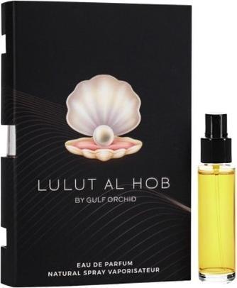 Image du produit Gulf Orchid Lulut Al Hob Eau De Parfum 2ml