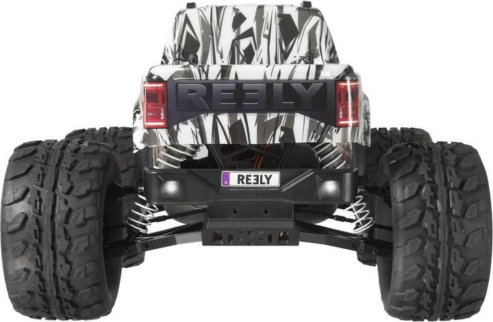 Actual product image Reely New2 Super Combo (RTR Ready-to-Run)