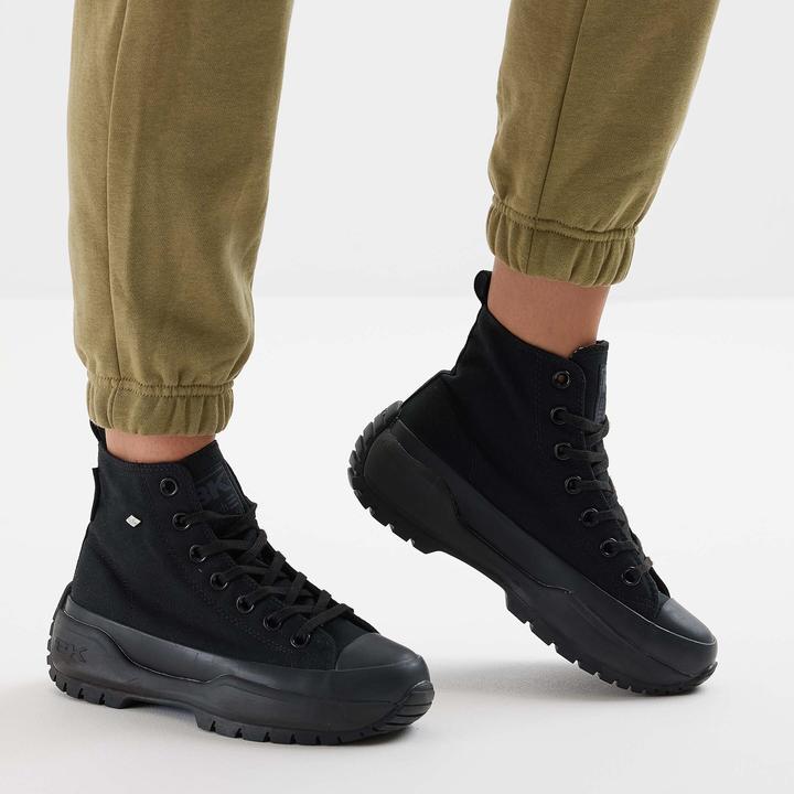 Produktbild British Knights sneakers für damen kaya mid fly (40)