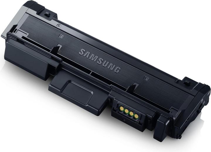 Produktbild Samsung Mlt-D116l (BK)