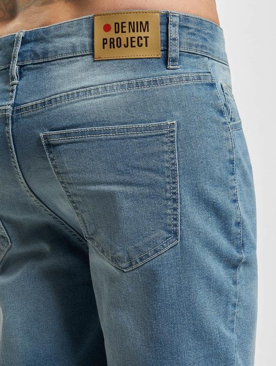 Produktbild Denim Project Dpreg. Fit Shorts (30)