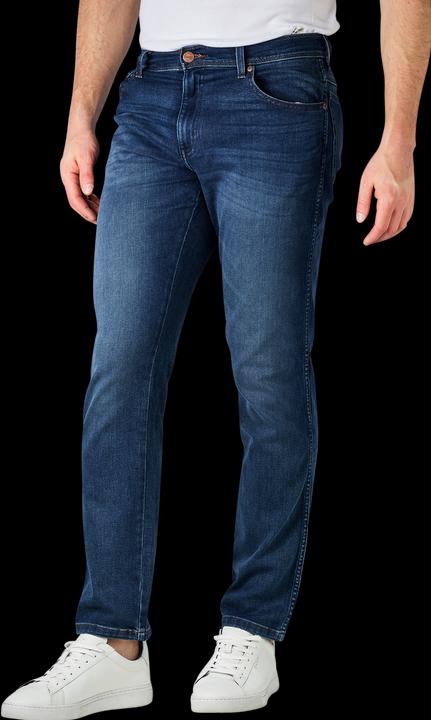 Image du produit Wrangler Jeans Texas Slim Coupe droite Silkyway (W40/L30)