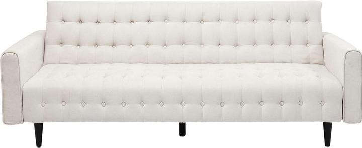 Produktbild Designlife Schlafsofa Milchbar Beige (Bettsofa)