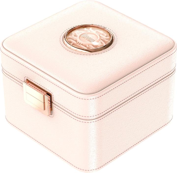 Actual product image Divoom Fairy-OKpink (6 h, Rechargeable battery operated)