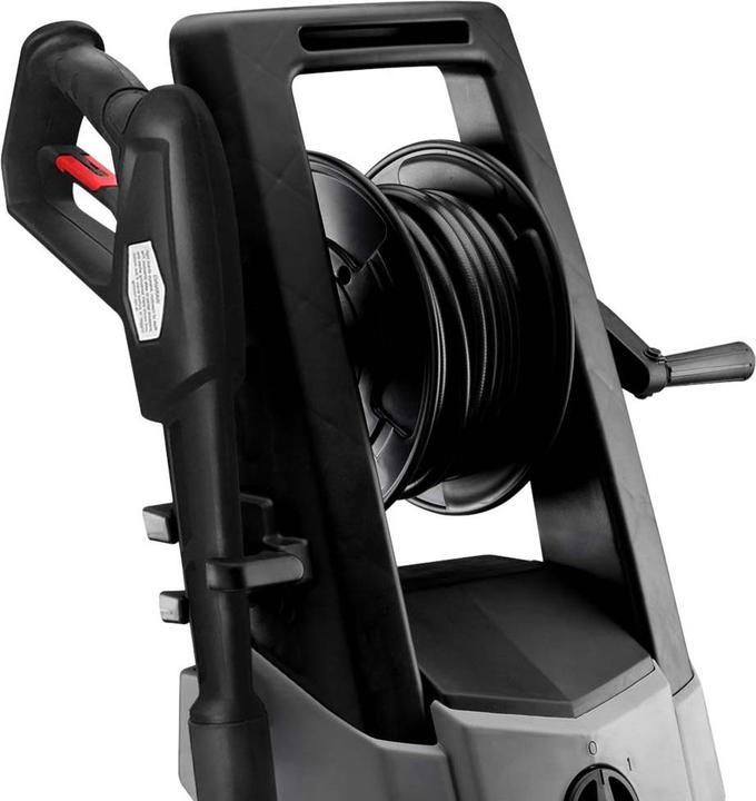 Immagine prodotto Lavor VERTIGO 28 PRO - 180 bar max - 510 l/h - 2800 W (Batteria ricaricabile)