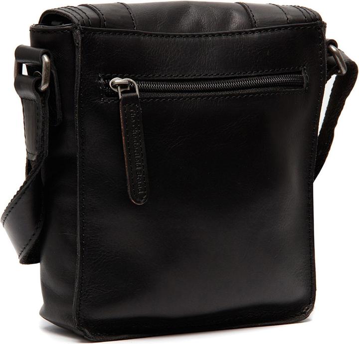 Produktbild The Chesterfield Brand Ariano Umhängetasche Leder 17 cm