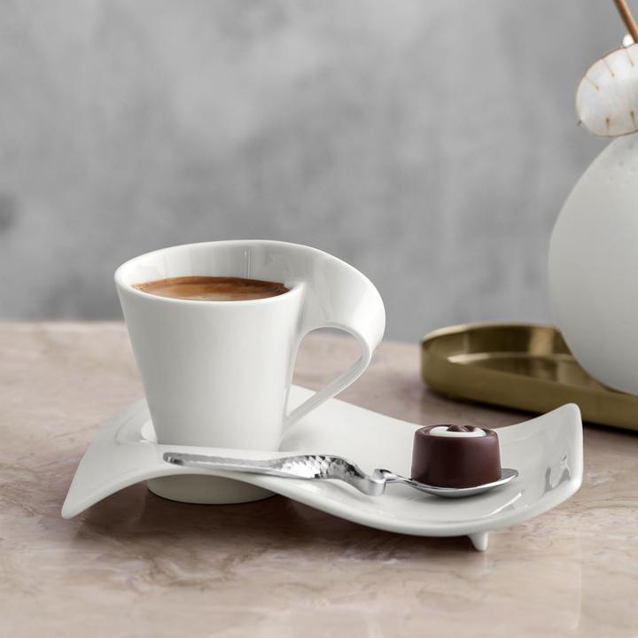 Produktbild Villeroy & Boch NewWave Caffè (80 ml, 6 x)