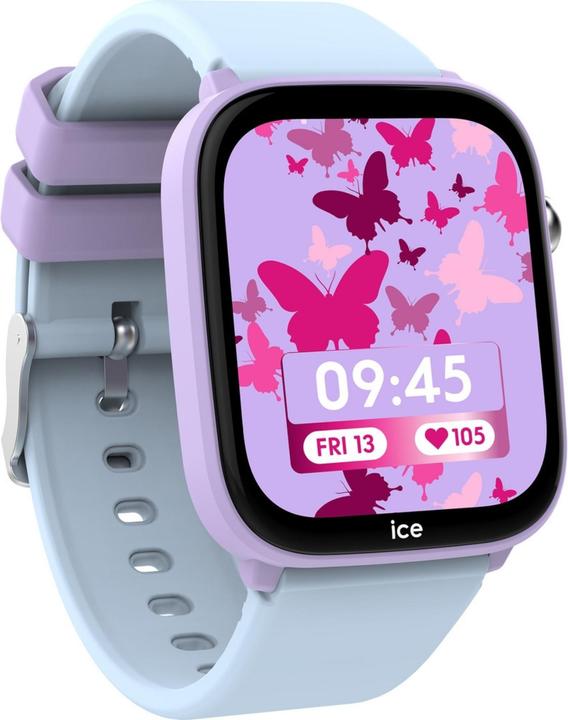 Produktbild ICE Watch ICE-Watch ICE smart junior 3.0 FM Kinderuhr (1470 mm)
