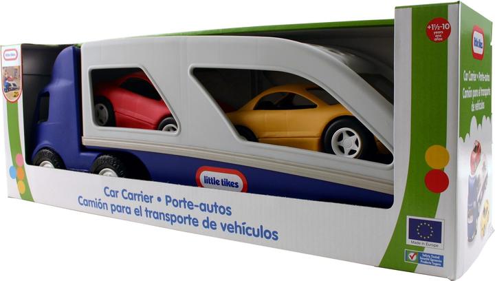Produktbild Little Tikes Autotransporter