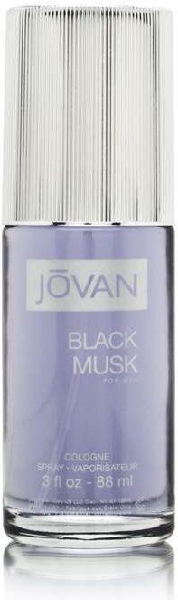 Image du produit Jovan Black Musk Cologne (Eau de cologne, 100 ml)