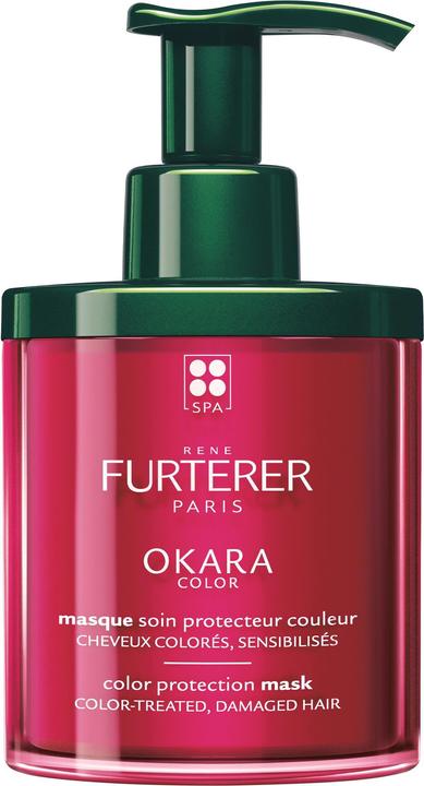 Rene Furterer Okara Color (200 ml)