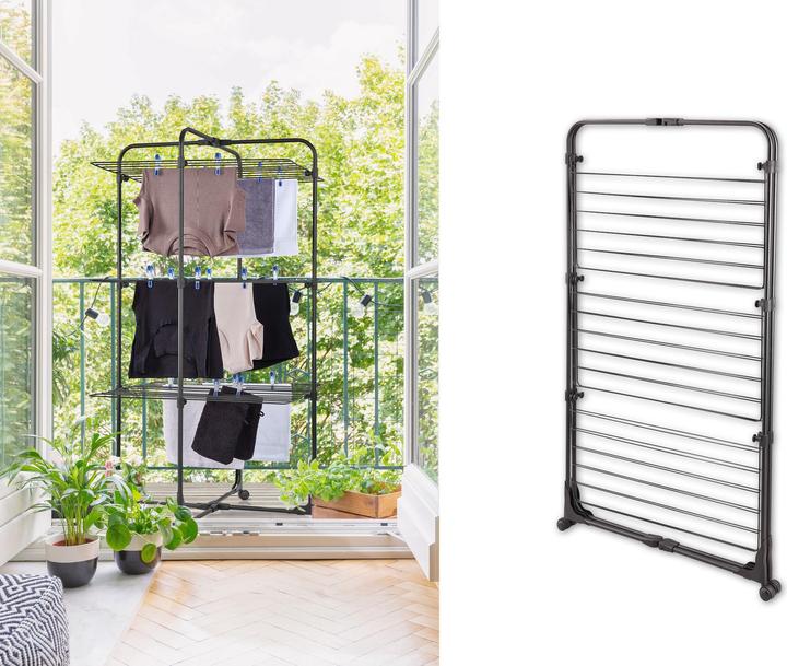 Image du produit Leifheit Classic Tower 270 (27 m)