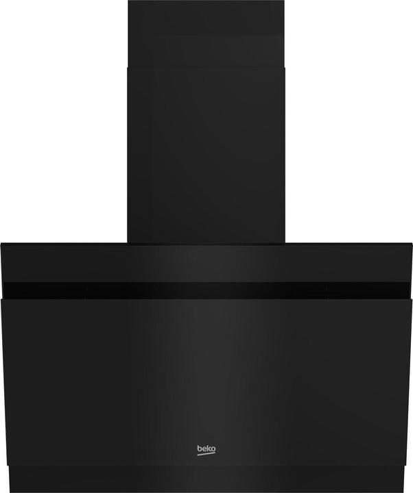 Image du produit Beko Capot HCA63420B (Hotte murale)
