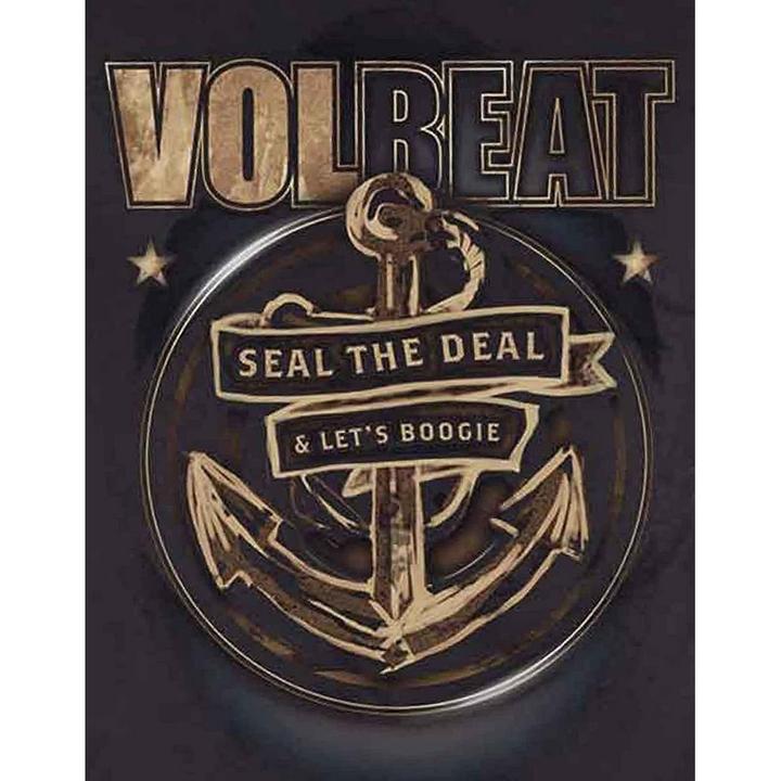 Produktbild Volbeat TShirt (S)