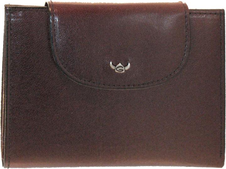 Produktbild Golden Head Colorado Geldbörse RFID Leder 12 cm