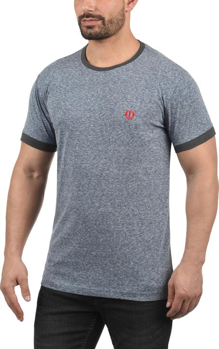 Actual product image Solid BennTee Men's T-Shirt (M)
