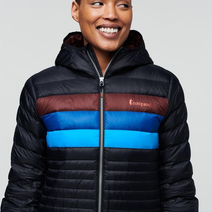 Produktbild Cotopaxi Fuego Down Hooded Jacket (XL)