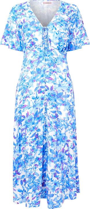 Immagine prodotto Joe Browns Floral Floaty Sleeve Midi Dress (38)