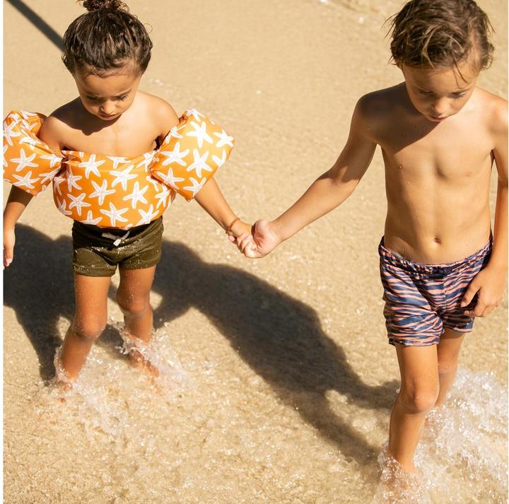 Produktbild Swim Essentials Puddle Jumper 26 Jahre Whale
