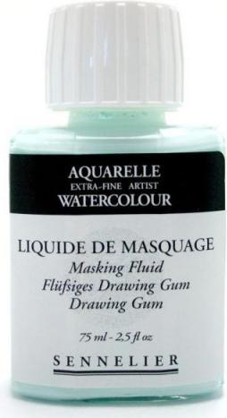 Produktbild Sennelier Abdeckmittel Masking Fluid