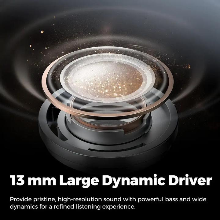 Actual product image Soundpeats Air 4 pro (ANC, 26 h, Wireless)