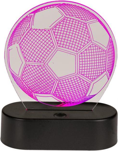Image du produit TOP Lampe 3D Football