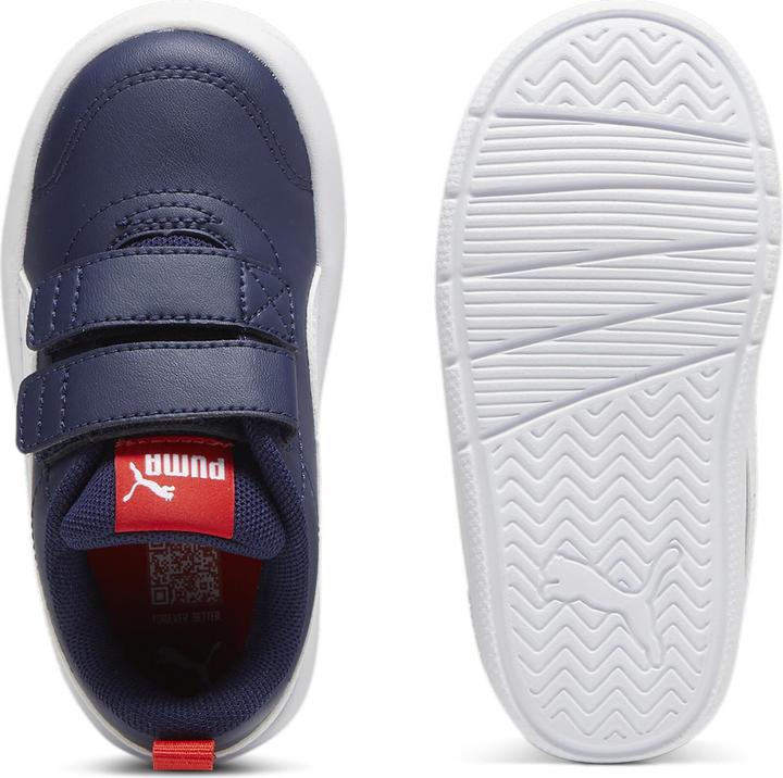 Produktbild Puma Courtflex V3 V Inf (22)