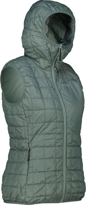 Produktbild Meru Isoweste Naknek (L)