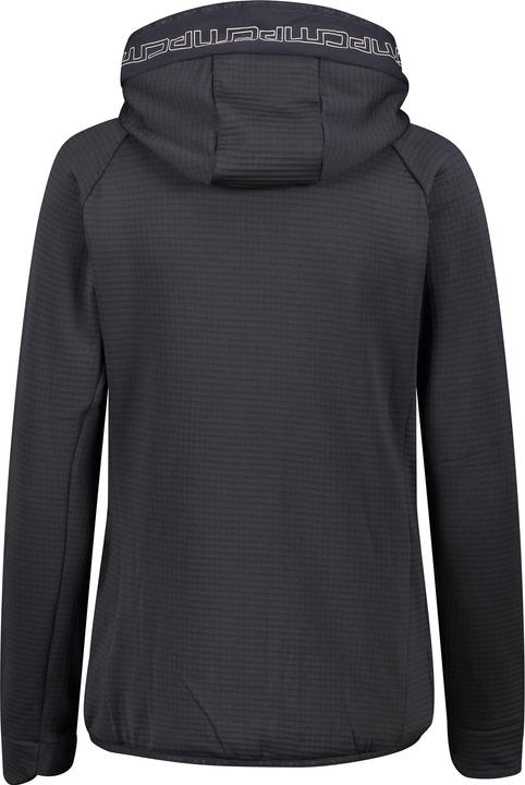 Immagine prodotto CMP Campagnolo Felpa con cappuccio elasticizzata (46)