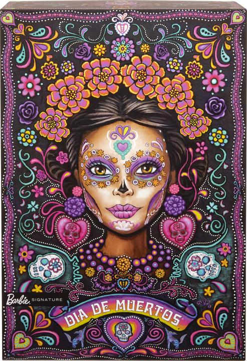 Image du produit Barbie Signature Día de Muertos