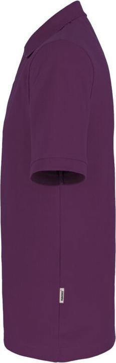 Immagine prodotto Hakro Polo da uomo PERFORMANCE 816 melanzana taglia 2XL (XXL)